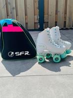 Rolschaatsen maat 34 Sfr, Ophalen of Verzenden, Zo goed als nieuw