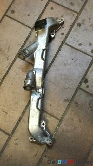 Koelwaterpijp BMW 5 7 serie E38 E39 X5 E53 M62 115317022009 beschikbaar voor biedingen