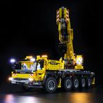 LED Verlichting voor Mobile Crane MKII 42009 Nieuw, Ophalen of Verzenden, Nieuw, Overige merken
