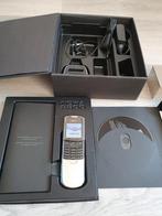 Nokia 8800 compleet in doos, Ophalen of Verzenden, Zo goed als nieuw