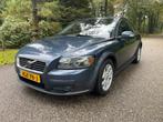 Volvo C30 2.4i Automaat / Leer / 144Dkm! / Youngtimer / Top!, Euro 5, Zwart, 700 kg, Bedrijf