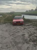 Te koop Scirocco g60, Particulier, Te koop
