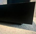 Erik Kuster Tafel 150x70 zwart zwevend, Huis en Inrichting, Tafels | Salontafels, Overige materialen, Gebruikt, 150 tot 200 cm