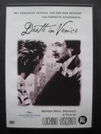 Death in Venice, Cd's en Dvd's, 1960 tot 1980, Gebruikt, Alle leeftijden, Drama