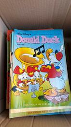 Donald Duck 224 stuks, Meerdere comics, Ophalen of Verzenden, Zo goed als nieuw, Europa