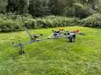 Brenderup 600 kg Boottrailer Rubberboot trailer 750 kg, Watersport en Boten, Ophalen, Minder dan 1500 kg, Gebruikt, Overige typen