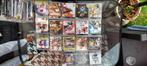 Playstation 3 spellen 38st., 1 speler, Ophalen, Zo goed als nieuw, Vanaf 3 jaar