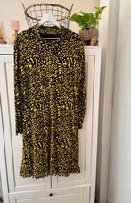 Norah jurk maat 46, Kleding | Dames, Jurken, Zwart, Maat 46/48 (XL) of groter, Ophalen of Verzenden, Zo goed als nieuw