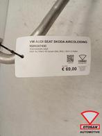 VW Audi Seat Skoda Aircoleiding Airco Leiding 5Q0820743C, Ophalen of Verzenden, Gebruikt, Volkswagen
