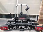 Fietsdrager Uebler Nano X21, Ophalen, Zo goed als nieuw, 2 fietsen, Trekhaakdrager