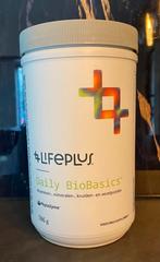 LifePlus Daily BioBasics, Sport en Fitness, Ophalen of Verzenden, Nieuw, Poeder of Drank
