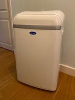 Carrier Mobiele Airco, Ophalen, Minder dan 60 m³, 3 snelheden of meer, Zo goed als nieuw