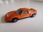 Norev Mercedes c111 nr709 auto, Ophalen of Verzenden, Gebruikt, Auto