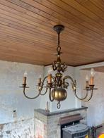 Vintage lamp, Huis en Inrichting, Lampen | Hanglampen, Ophalen