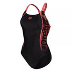 Nieuw Arena W Swim Pro Back Graphic badpak voor dames Black, C.da Cisterna, 84/85 62029 Tolentino (MC) Italië, Zwart, Arena, Nieuw