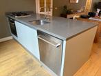 Keukeneiland, Huis en Inrichting, Keuken | Complete keukens, Ophalen, Gebruikt, Overige kleuren, Overige typen