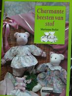 Charmante beesten van stof, Verzenden, Geschikt voor kinderen