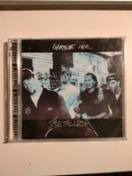 Metallica - Garage Inc. 2 cd, Cd's en Dvd's, Cd's | Hardrock en Metal, Ophalen of Verzenden, Zo goed als nieuw