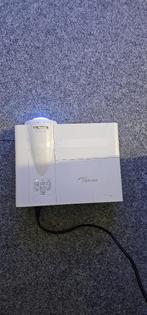 Optoma gt760 3400 lumens - 1280x720 - Lamp moet vervangen, Gebruikt, Ophalen of Verzenden, Optoma