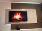 Luxe Cinewall te koop – exclusief tv, Huis en Inrichting, Ophalen, Zo goed als nieuw, Overige soorten
