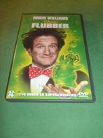 Flubber  Les Mayfield   dvd  Met Robin Williams, Alle leeftijden, Ophalen of Verzenden