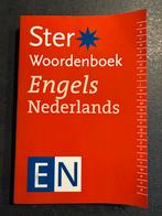 3 woordenboeken NL / Eng-NL / NL-Eng, Van Dale, Ophalen of Verzenden, Zo goed als nieuw, Nederlands