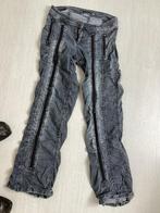 Leuke grijze jeans, Kleding | Dames, Ophalen of Verzenden, Zo goed als nieuw, W28 - W29 (confectie 36), Grijs