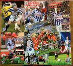 sc Heerenveen jaarboeken, Boeken, Ophalen of Verzenden, Zo goed als nieuw, Balsport