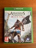 Assassin's Creed IV Black Flag - Xbox One, Avontuur en Actie, Online, Gebruikt, Vanaf 18 jaar