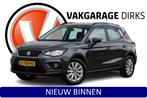 Seat Arona TSI DSG Style Intense ✅ ACC ✅ Carplay ✅ Cam, Stof, 116 pk, Origineel Nederlands, Bedrijf