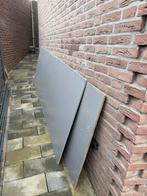 Betonplex, Doe-het-zelf en Verbouw, Platen en Panelen, Ophalen, Betonplex