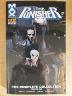 The Punisher max complete tpb 1 marvel, Boeken, Strips | Comics, Amerika, Ophalen of Verzenden, Eén comic, Zo goed als nieuw
