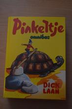Pinkeltje omnibus, Ophalen, Fictie algemeen, Dick Laan, Nieuw