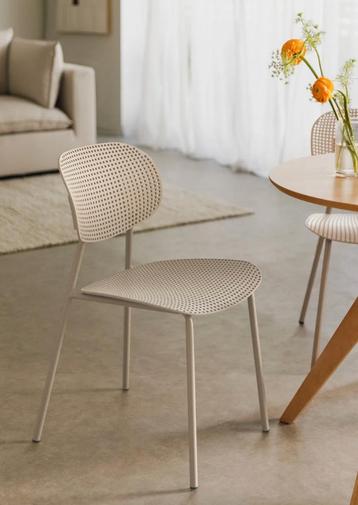 Stoelen x4 (SKLUM) beschikbaar voor biedingen