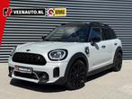 MINI Countryman 2.0 Cooper S E ALL4 Northwood Pano/Camera/Ap, Auto's, Mini, Automaat, Gebruikt, Zwart, Wit