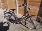 Gazelle Esprit met 3V (als batavus, sparta, cortina) station, Fietsen en Brommers, Ophalen, Gebruikt, Versnellingen, 50 tot 53 cm
