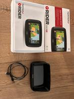 TomTom Rider 550SE - Motor Navigatie, Ophalen of Verzenden, Zo goed als nieuw