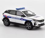 Peugeot 3008 2023 Police Municipale 1:43 NOREV Ref. 473948