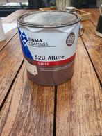 Sigma s2u allure ral 9001, Ophalen of Verzenden, Zo goed als nieuw, Overige typen
