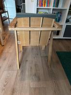 Piet Hein Eek Stoel voor Wehkamp, Huis en Inrichting, Ophalen, Zo goed als nieuw, Hout, Eén