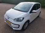 Volkswagen up! 1.0 44KW/60PK 5-DRS 2015 Wit, Voorwielaandrijving, Up!, 840 kg, 4 stoelen
