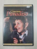 Cinema Paradiso (1988), Alle leeftijden, Ophalen of Verzenden, Zo goed als nieuw, Drama