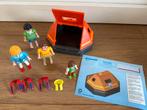 Playmobil Reddingsboei met Figuren - 5545, Ophalen of Verzenden, Zo goed als nieuw, Los playmobil