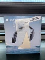 Jisulife Neck Fan Life3 - Draagbare Nekventilator, Witgoed en Apparatuur, Ventilatoren, Ophalen of Verzenden, Nieuw, Overige