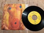 LP Single - The Rolling Stones - Angie / Silver Train 1973, Cd's en Dvd's, Vinyl Singles, Pop, Gebruikt, Ophalen of Verzenden