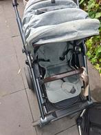 Musty igo kinderwagen, Kinderen en Baby's, Kinderwagens en Combinaties, Ophalen of Verzenden, Zo goed als nieuw