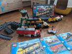 Lego goederentrein 7939, Ophalen of Verzenden, Zo goed als nieuw