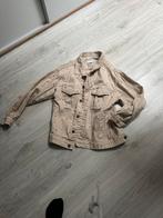 Cotton club ster dames small, Kleding | Dames, Jassen | Zomer, Ophalen, Beige, Maat 36 (S), Cotton Club