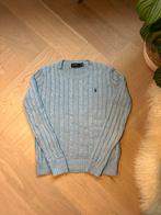 Ralph lauren cable knit, Kleding | Heren, Grote Maten, Blauw, Trui of Vest, Ralph Lauren, Ophalen of Verzenden