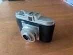 Agfa Isola I Vintage Camera, Ophalen of Verzenden, Gebruikt, Compact, Overige Merken